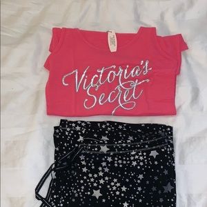 Victoria’s Secret Sleep Set